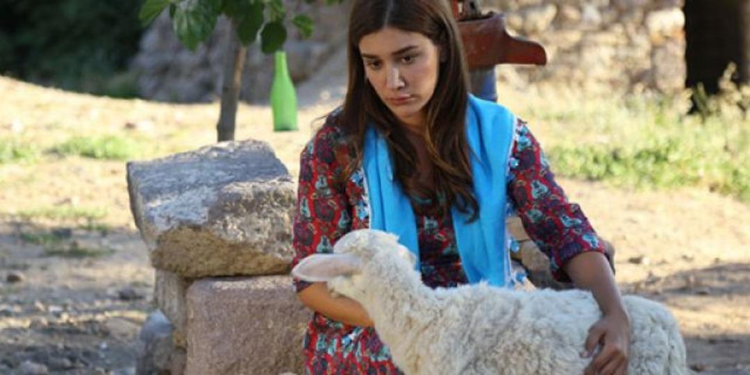 Hayat Sevince G&uuml;zel 7. B&ouml;l&uuml;m Fotoğrafları