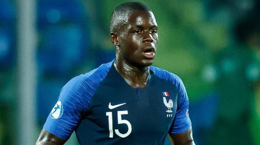 Chelsea, Malang Sarr ile 5 yıllık s&ouml;zleşme imzaladı