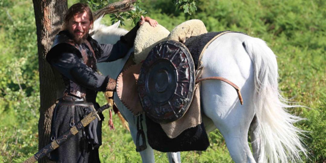 Diriliş 'Ertuğrul' 59. B&ouml;l&uuml;m Fotoğrafları