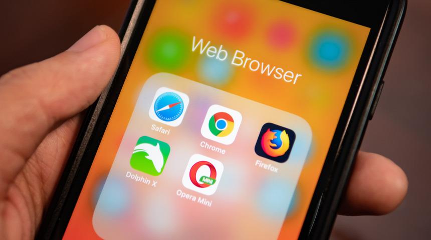 Google'a rakip oluyor: Apple'dan yeni arama motoru geliyor!