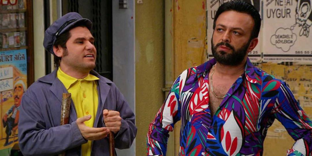 Seksenler 185. B&ouml;l&uuml;m Fotoğrafları