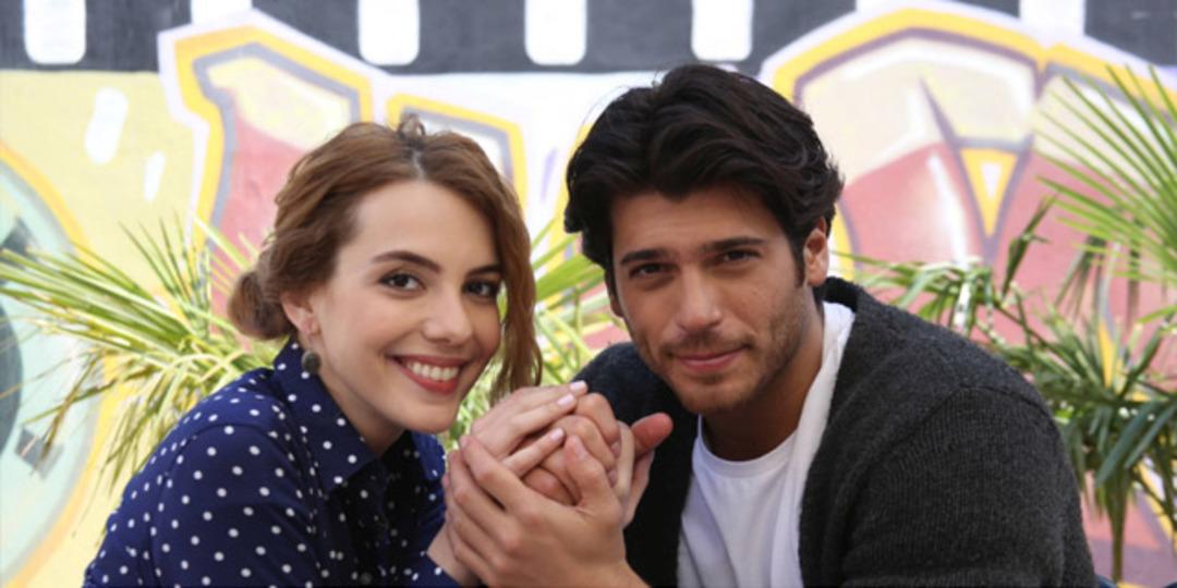 Hangimiz Sevmedik 2. B&ouml;l&uuml;m Fotoğrafları