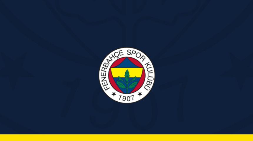 Fenerbahçe'den Bankalar Birliği açıklaması