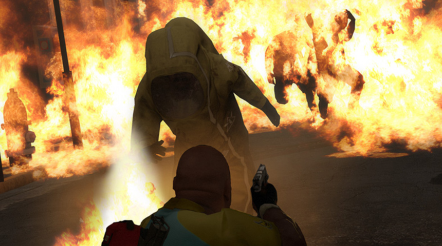 Bu bir mucize olmalı: Left 4 Dead 2 11 yıl sonra güncelleme alacak!