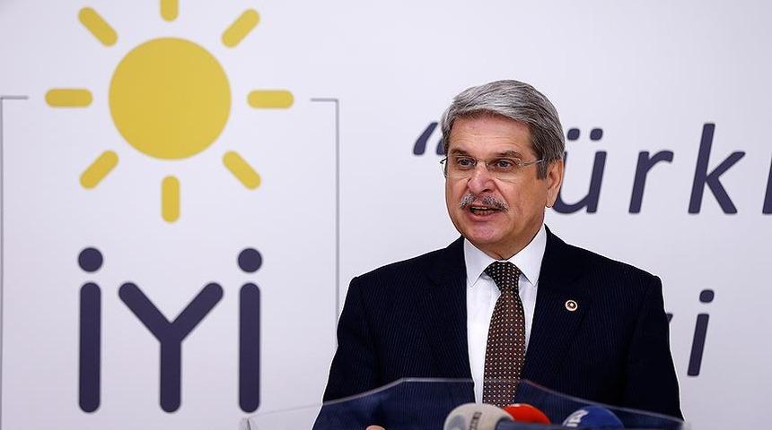 İYİ Partili Aytun Çıray'dan koronavirüs rakamlarına ilişkin flaş açıklama: 10'la çarpın