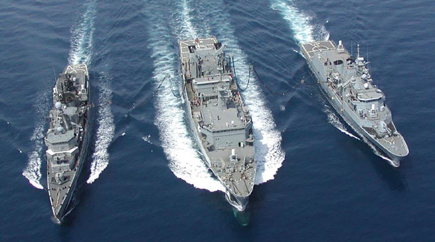 İsrail medyası: Olası bir çatışma çıkarsa Türkiye kazanır