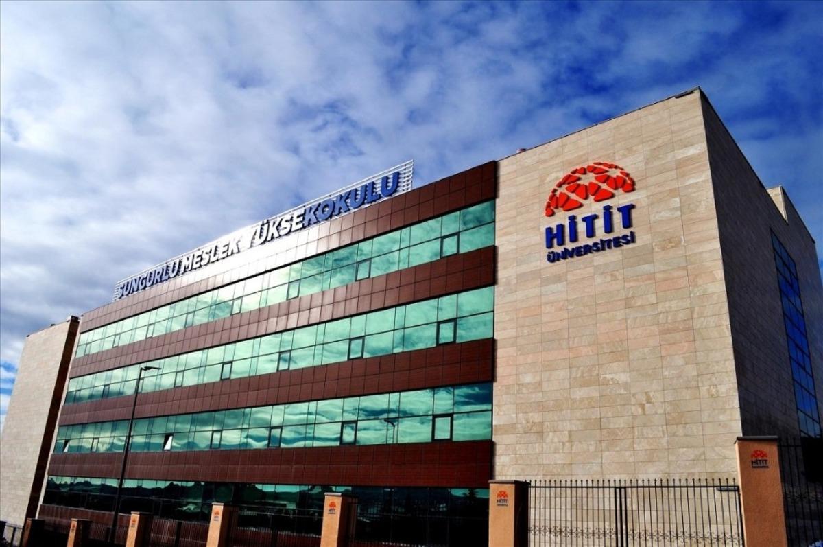 Sungurlu MYO en fazla tercih edilen okullar arasına girdi