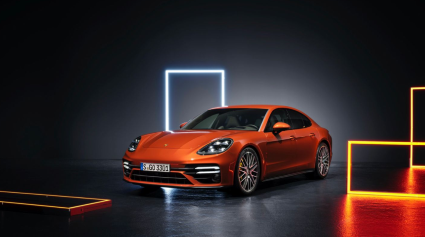 Hız için doğdu: 2021 Porsche Panamera tanıtıldı! İşte özellikleri ve fiyatı