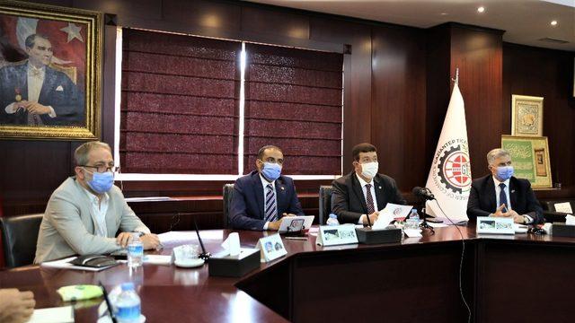 GTO’da plazma bağışı çağrısı