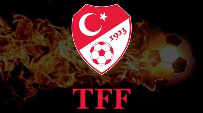 TFF 2. Lig ve TFF 3. Lig'de gruplar belirlendi