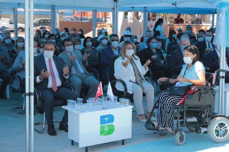 Balıkesir Büyükşehir Belediyesi’nden eğitime destek G4