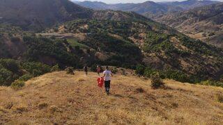 Şüpheli ölüm! Dere yatağında böyle bulundu