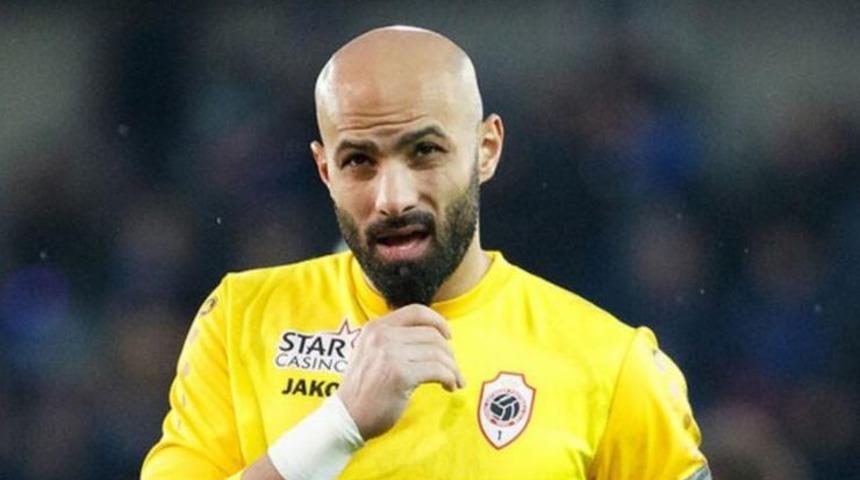 Sinan Bolat, 2 yıllığına Gent'te