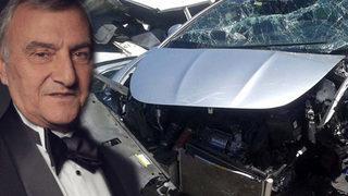 Mustafa Alabora: 'Bu kaza değil, cinayet'