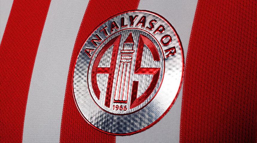 Antalyaspor, PFDK’ya sevk edildi
