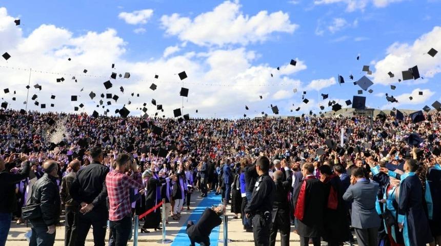 EBYÜ’den korona virüs açıklaması