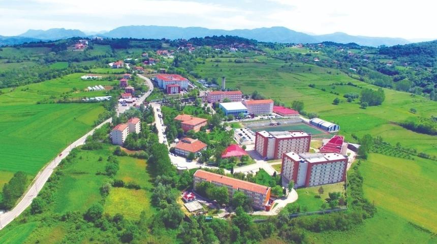 &Ouml;ğrencilerden Bartın &Uuml;niversitesine b&uuml;y&uuml;k ilgi