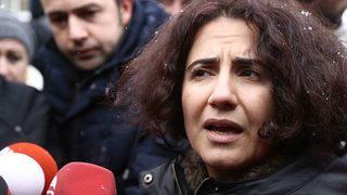 Son dakika: Ölüm orucundaki avukat Ebru Timtik, hayatını kaybetti