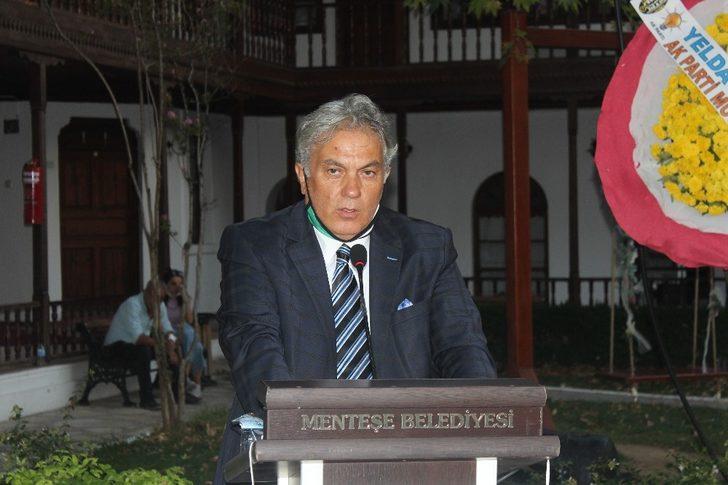 Erol Kapiz, yeniden Muğlaspor Kulüp Başkanı seçildi G1