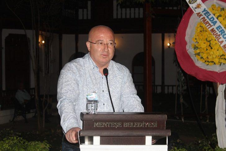 Erol Kapiz, yeniden Muğlaspor Kulüp Başkanı seçildi G2