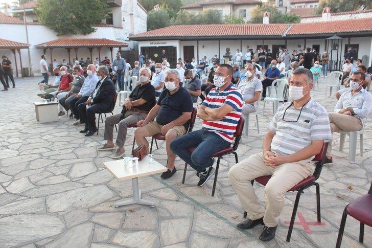 Erol Kapiz, yeniden Muğlaspor Kulüp Başkanı seçildi G3