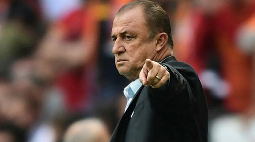 Galatasaray'da bir ayrılık daha! Fatih Terim, Linnes'e kapıyı gösterdi...