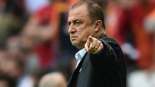 Galatasaray'da bir ayrılık daha! Fatih Terim, Linnes'e kapıyı gösterdi...