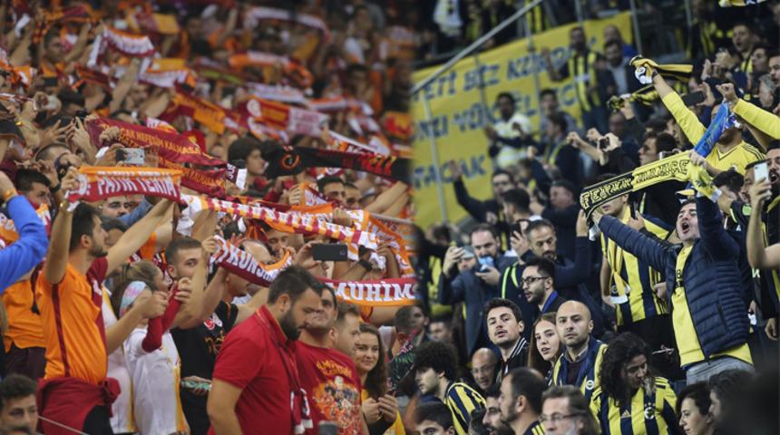 FIFA'nın yaptığı anket sonuçlandı! Galatasaray mı, Fenerbahçe mi?