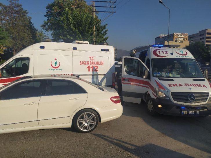 Alacak verecek davası kanlı bitti G4