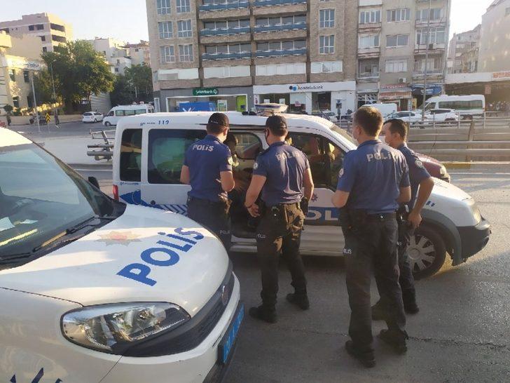 Alacak verecek davası kanlı bitti G5