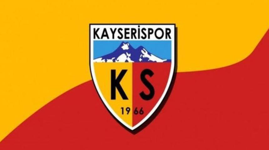 Kayserispor'da Kovid-19 test sonuçları negatif çıktı
