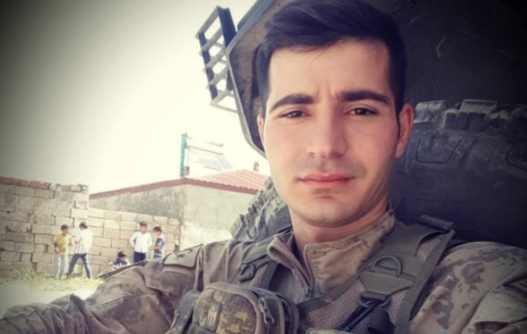 İçişleri Bakanlığı: Ağrı'da Yıldırım-3 Operasyonu kapsamında bir asker şehit oldu
