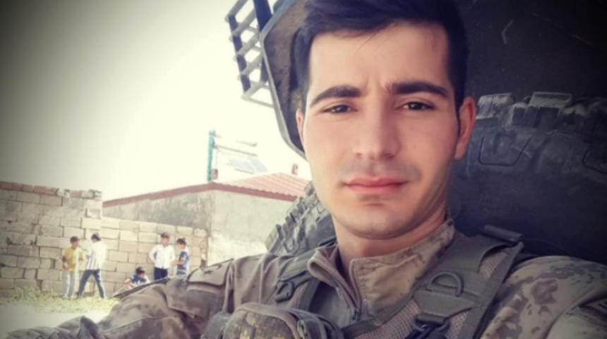 İ&ccedil;işleri Bakanlığı: Ağrı'da Yıldırım-3 Operasyonu kapsamında bir asker şehit oldu