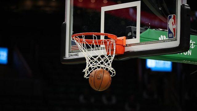 NBA'de 3 play-off maçı daha ertelendi