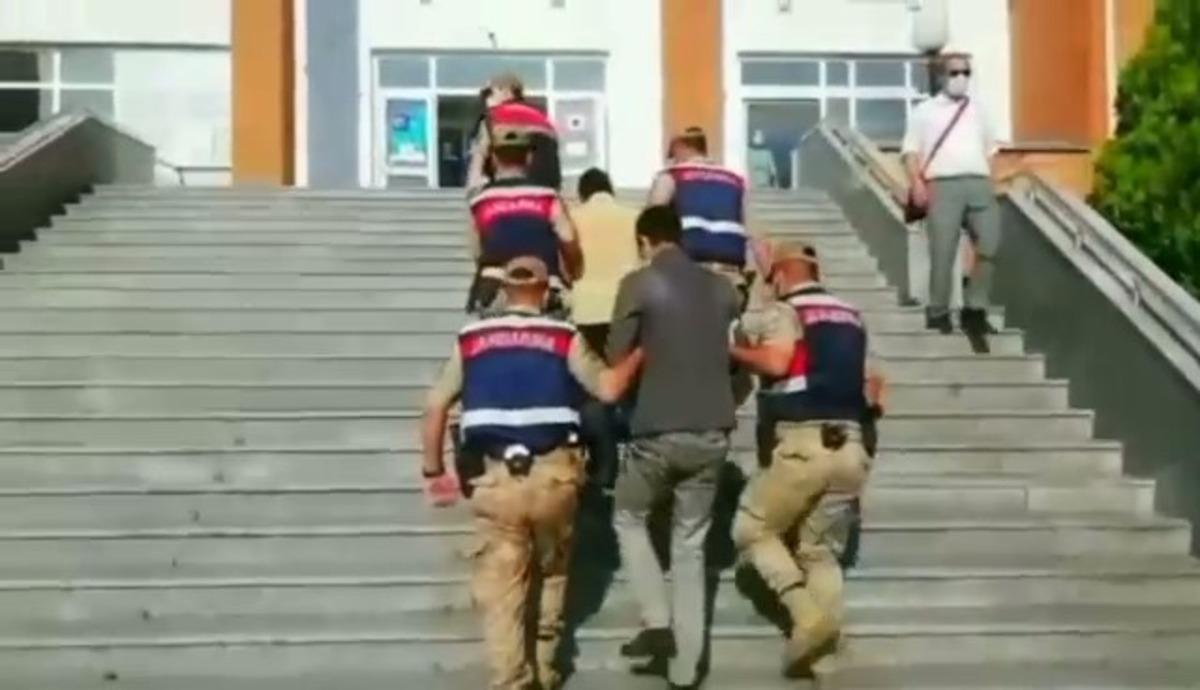 Cansız bedeni derede bulunan k&uuml;&ccedil;&uuml;k Celal&rsquo;in &ouml;l&uuml;m&uuml;yle ilgili 1 tutuklama