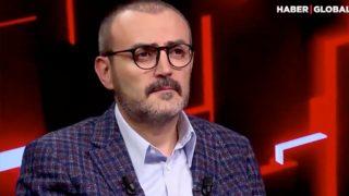 Mahir Ünal'dan 'Ali Babacan AK Parti oylarını bölebilir mi?' sorusuna yanıt