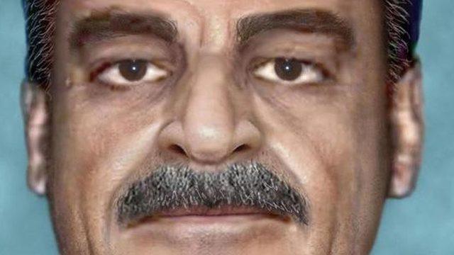FBI ın en çok aranan 10 kişi listesindeki, iki kızını öldürmekle suçlanan cinayet zanlısı yakalandı 1