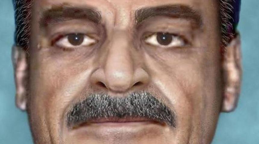 FBI'ın en &ccedil;ok aranan 10 kişi listesindeki, iki kızını &ouml;ld&uuml;rmekle su&ccedil;lanan cinayet zanlısı yakalandı