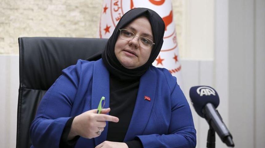 Ödemeler de son gün... Nakdi Ücret Desteği nedir, kimlere verilir? Nakdi Ücret Desteği ne kadar? Ekim ayı Nakdi Ücret Desteği ne zaman ödenecek?