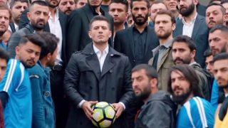 Çukur'un Azer'i ayrılıyor! Cihangir Ceyhan Çukur'a veda edecek!