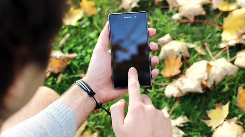 Sony yeni telefonunu duyurdu! &Ouml;zellikleri herkesi heyecanlandırdı...