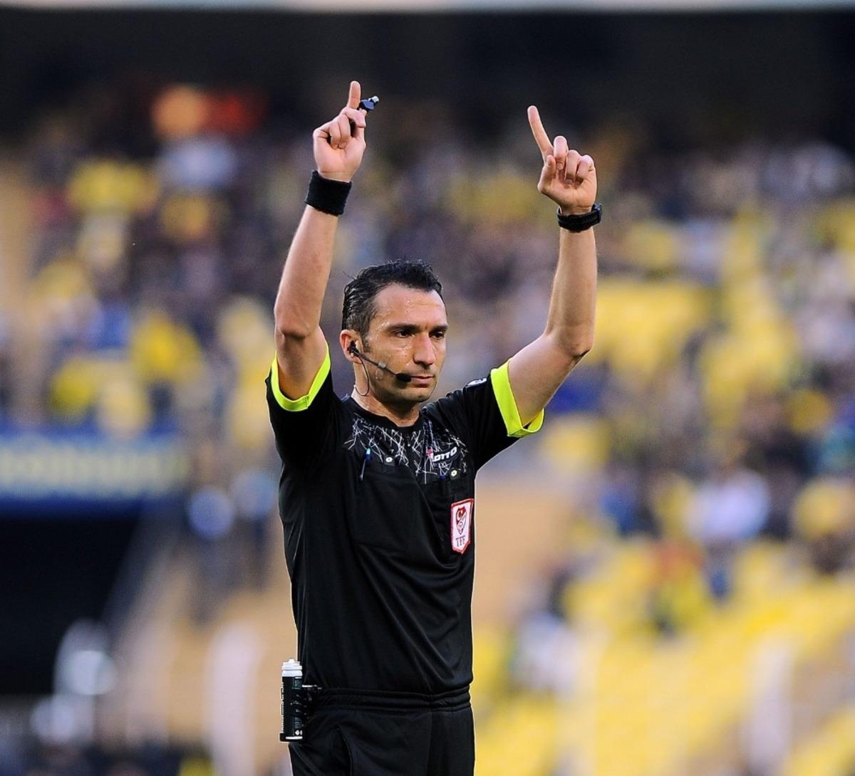 Kayseri B&ouml;lgesi klasman hakemleri belli oldu