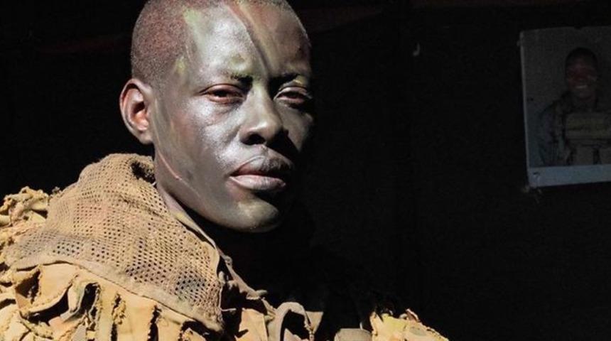 Bu kadınlar vahşi yaşamı ka&ccedil;ak avcılardan koruyor