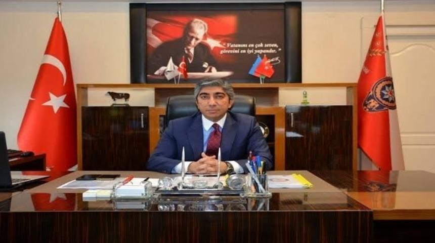 G&ouml;ll&uuml;ce: &ldquo;Kerbela Sabrın, Teslimiyetin ve Adanmışlığın Azametidir&rdquo;