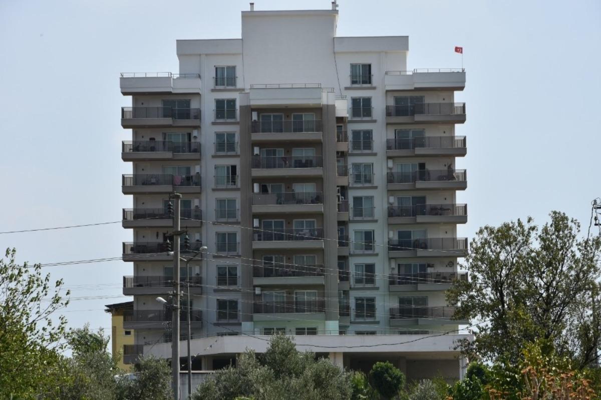 Nazilli&rsquo;de 6 taşınmaz satışa &ccedil;ıkarıldı