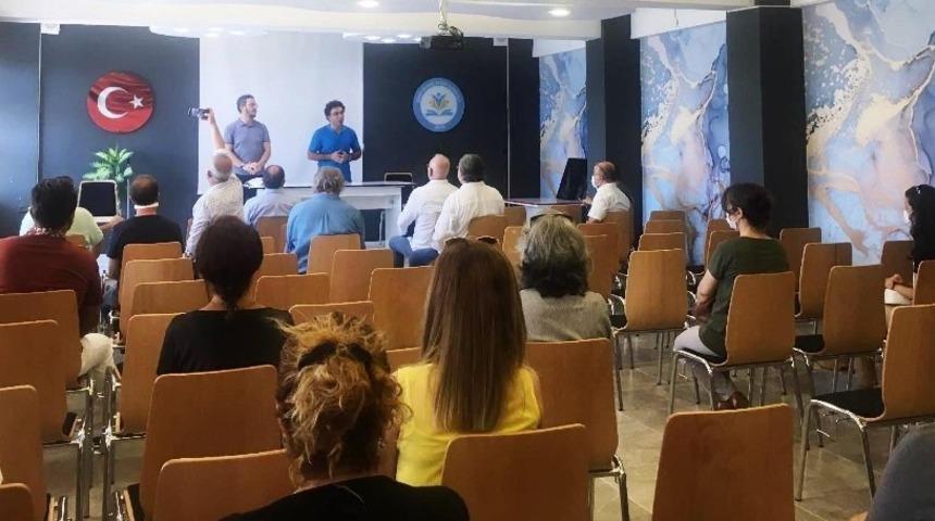 Can K&ouml;seleci&rsquo;nin adı bu salonda yaşayacak