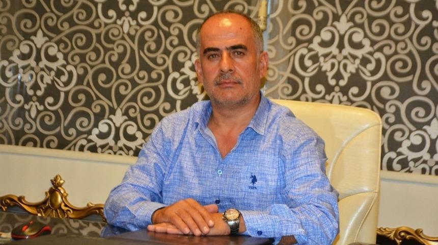 Kızılay Şube Başkanı Taşar&rsquo;dan iddialara cevap