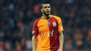 Belhanda'ya 'Bedevi' diyen Cem Emiroğlu istifa etti