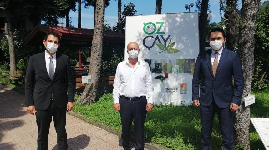 &Ouml;z&ccedil;ay enerji verimliliği i&ccedil;in harekete ge&ccedil;ti