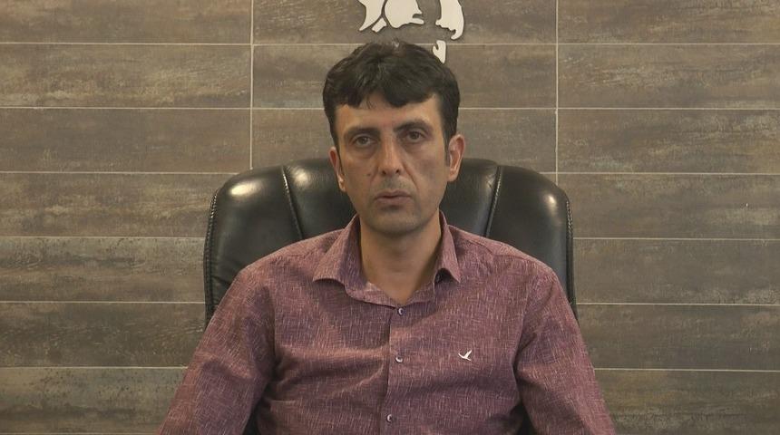 Akif Aksoy: “Enerji Kimlik Belgesinde yasa var fakat denetim yok”